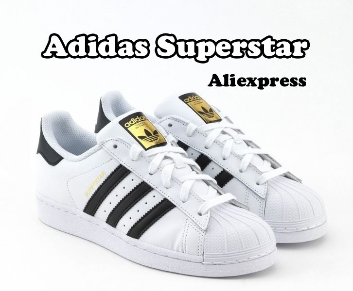 Cheap Adidas Originals Superstar Black Red Gold Metallic Shell Toe S80694 