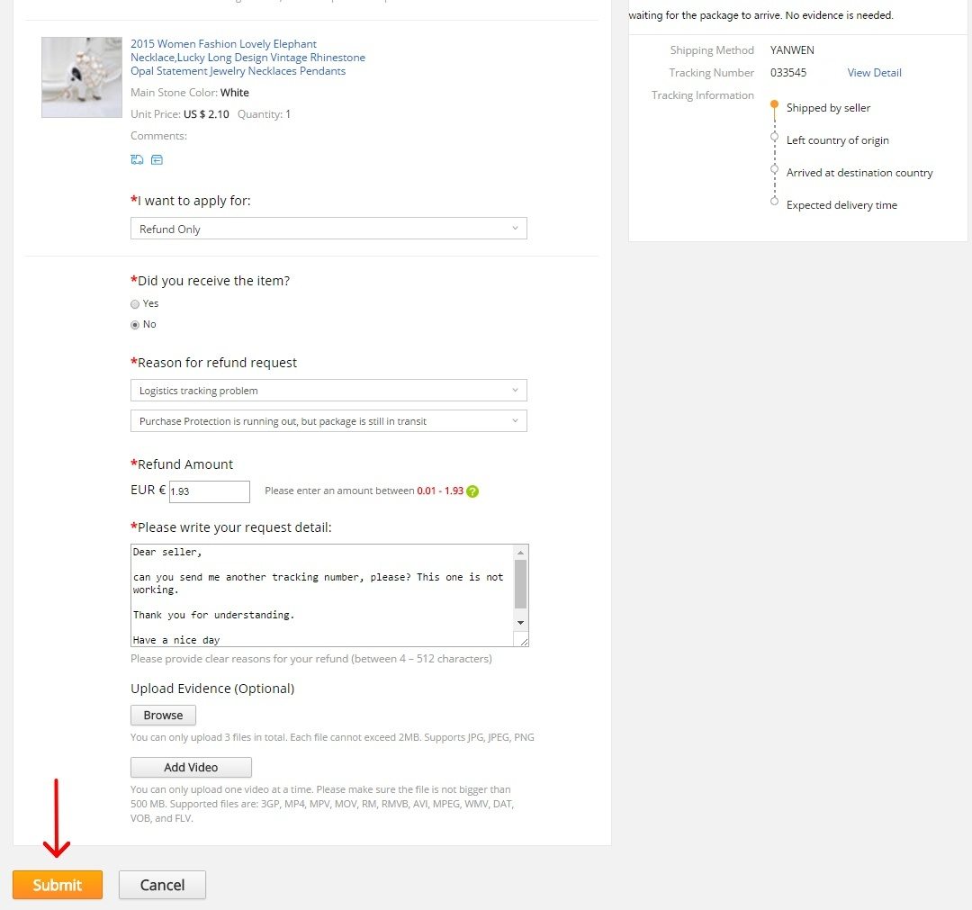 Nove-otevreni-sporu-open-dispute-aliexpress-reklamace-6 Nove otevreni sporu open dispute aliexpress reklamace 2