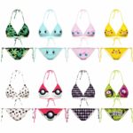 Plavky pokemon go Aliexpress