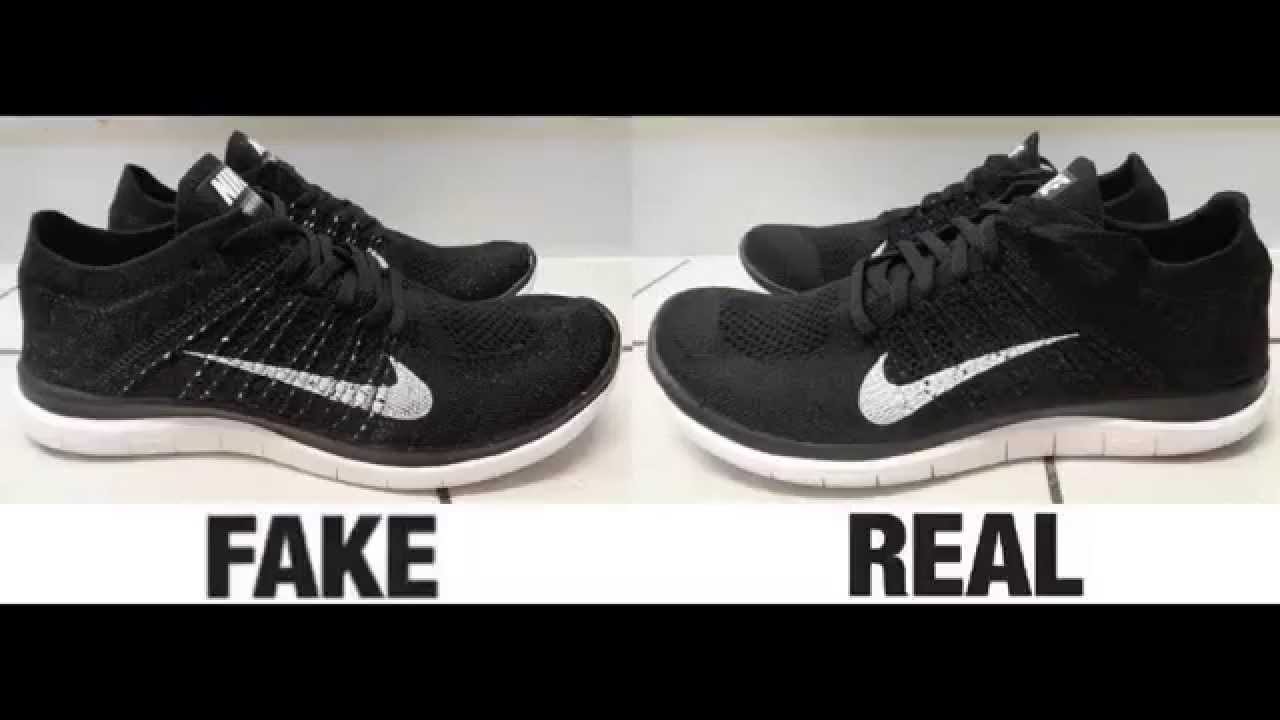 nike fake obuv aliexpress fejk