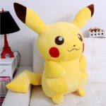 pokemon plysove hracky pro deti aliexpress 2