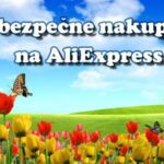 20 Ako bezpecne nakupovat na Aliexpress SA