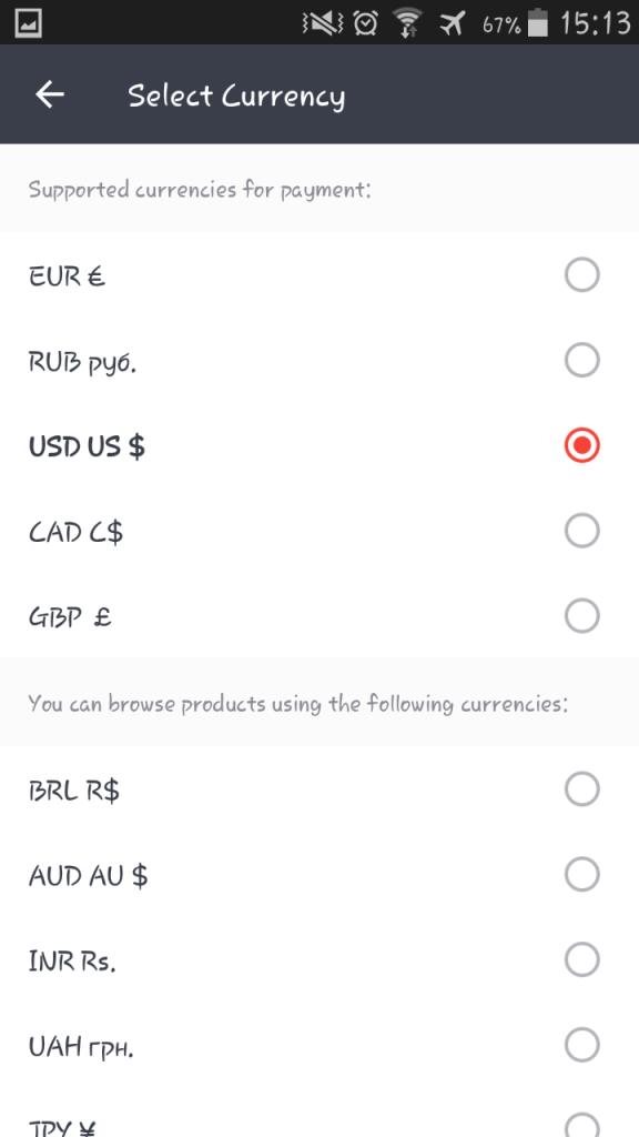 AliExpress-Aplikace-12-576x1024 Jak si naistalovat mobilni aplikaci na Aliexpress