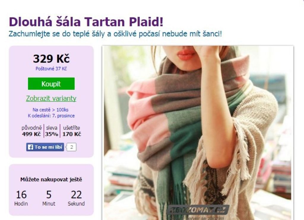 Co je Aliexpress Zbozomat