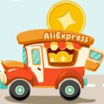 Akcia na Aliexpress