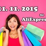 11.11 Aliexpress – 2015