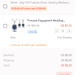 AliExpress Aplikace 10