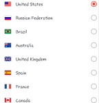 AliExpress Aplikace 8