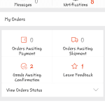 AliExpress Aplikace 9