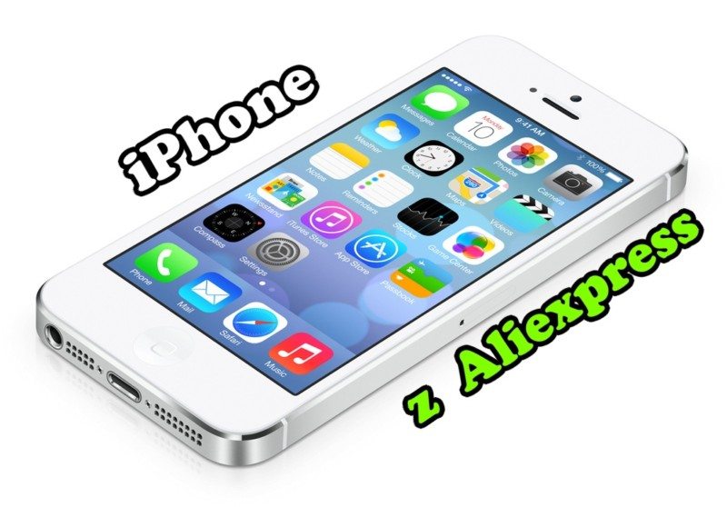 Iphone Aliexpress