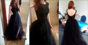 Saty-Aliexpress-7 Večerné šaty z Aliexpress