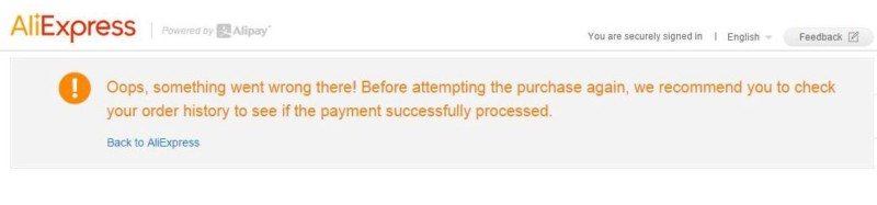 11.11 problemy platba