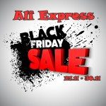Black Friday Aliexpress