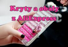 Púzdra, kryty a obaly na mobil z Aliexpress kryty a obaly na mobil z aliexpress