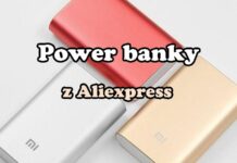 Power Banky Xiaomi Mi z Aliexpress Xiaomi-Power-Banky-z-Aliexpress