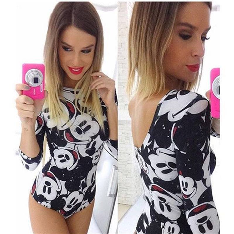 Mickey-Mouse-saty-Minnie-bodycko Mickey Mouse saty Minnie bodycko