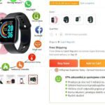 Wish list seznam prani aliexpress cina nakupovani oblibene c