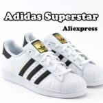 Adidas superstar fashion aliexpress brand 4