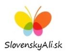 Slovensky Aliexpress