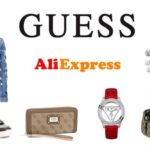 Guess-Aliexpress-belt-shoes-bag-jacket-jeans-watch