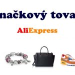 Znackove zbozi Aliexpress brands tovar SK