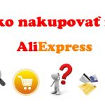 Ako nakupovat na Aliexpress SK