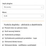 Aliexpress superstar nastavenie funkcii 5 SK