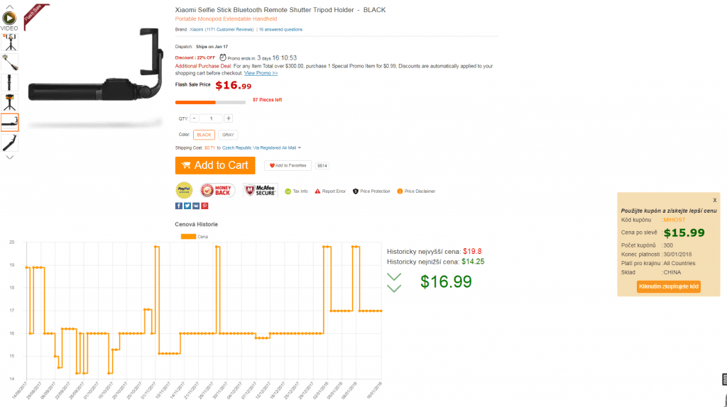 GearBest-Star-doplnek-do-chrome-kupony-selfie-tyc