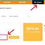 GearBest Star kupony coupon offers savings 11 C