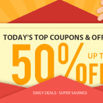 GearBest Star kupony coupon offers savings