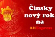 Cinsky novy rok aliexpress SK