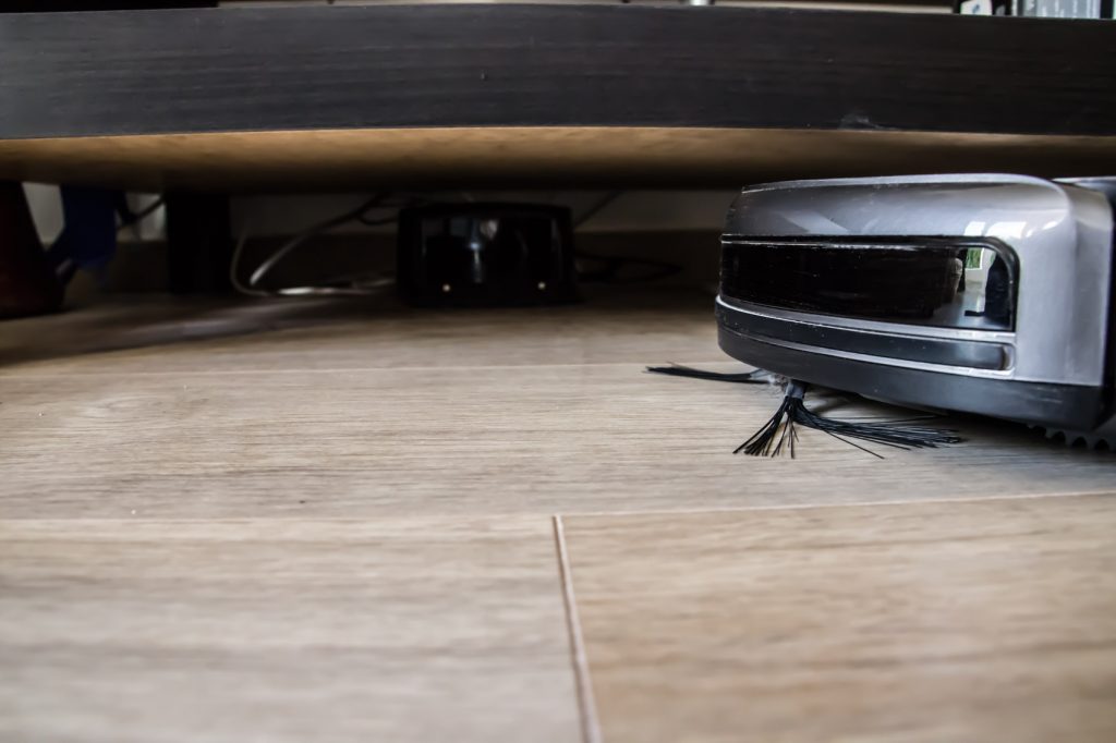 roboticky vysavac iLife aliexpress gearbest