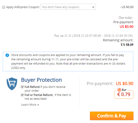 Aliexpress-11.11.2018-shopping-festival-pre-order-eur-2 Aliexpress 11.11.2018 shopping festival pre order eur 2