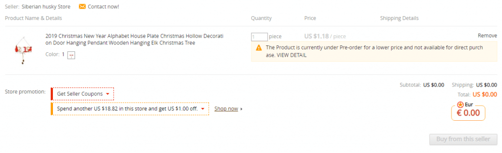 Aliexpress-Day-11.11.2018-shopping-festival-pre-order-eur Aliexpress Day 11.11.2018 shopping festival pre order eur