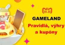 Aliexpress GAMELAND 11.11. 2018 – pravidlá, harmonogram, kupóny Aliexpress Day Rules for gameland 11.11.2018 SK