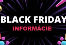 Black Friday Aliexpress Gearbest shopping 2018 informacie SK
