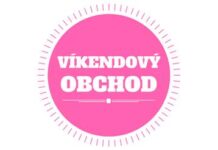 Vikendovy obchod c.5a
