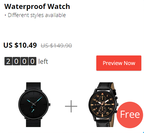 Black-Friday-Aliexpress-Gearbest-shopping-2018-watch Black Friday Aliexpress Gearbest shopping 2018 watch