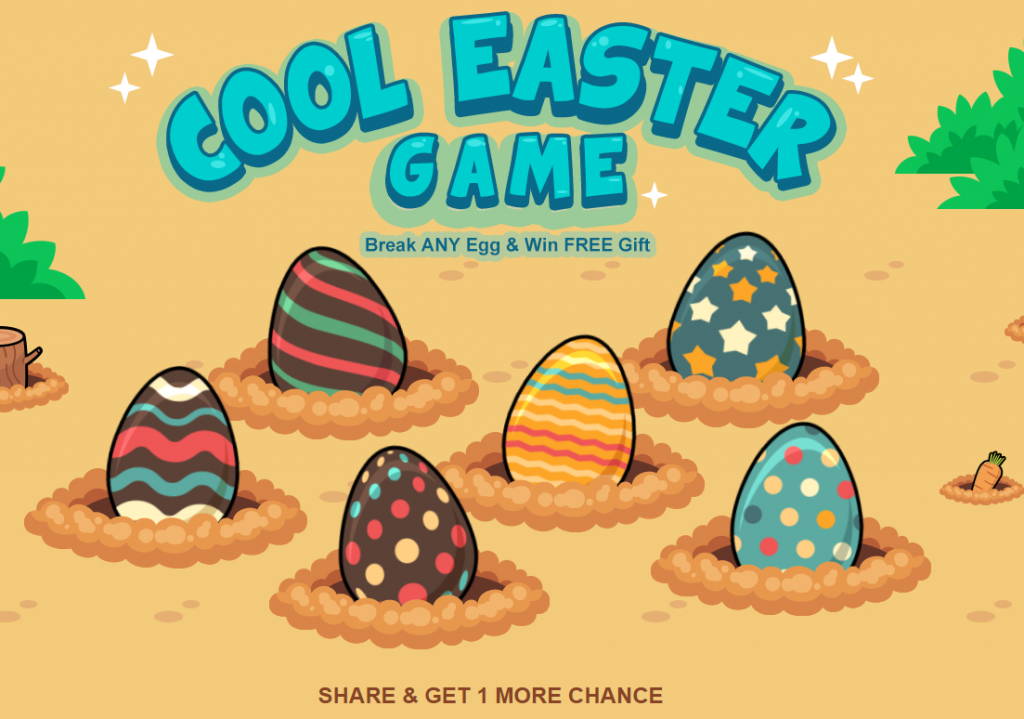 GearBest vyroci anniversary sale 2