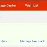 Jak napsat feedback hodnoceni na zbozi Aliexpress 2