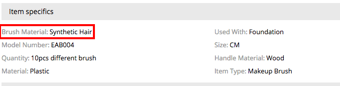 Synteticke-stetce-aliexpress Synteticke stetce aliexpress