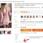 Jak pridat zbozi do wish list