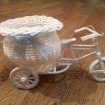 Recenzia na dekorácie a umelé kvety z Aliexpress