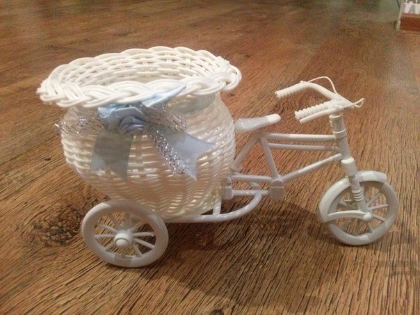 Recenzia na dekorácie a umelé kvety z Aliexpress