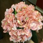 Plastova dekorace umele kytky 8