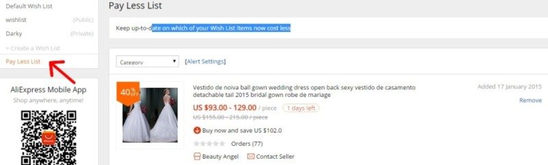 jak nakoupit nejlevneji na Aliexpress