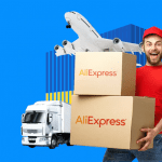 Aliexpress day 11.11.2019 nakupovani slevy cina CZ web
