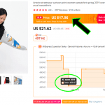 Graf AliSuperstar cenova historie 1111 2019 shopping festival CZa