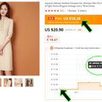 Graf AliSuperstar cenova historie 1111 2019 shopping festival SK new