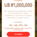 Aliexpress vymena kuponu coupons coins 11 11 2019 Money hop win